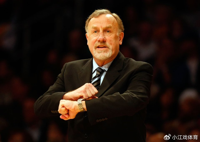 九游娱乐app下载-NBA名帅离世享年79岁！勇士官方追悼：他的传奇生涯影响了无数人|阿德尔曼|国王|里克·阿德尔曼|篮球|萨克拉门托国王队_新浪体育_新浪新闻