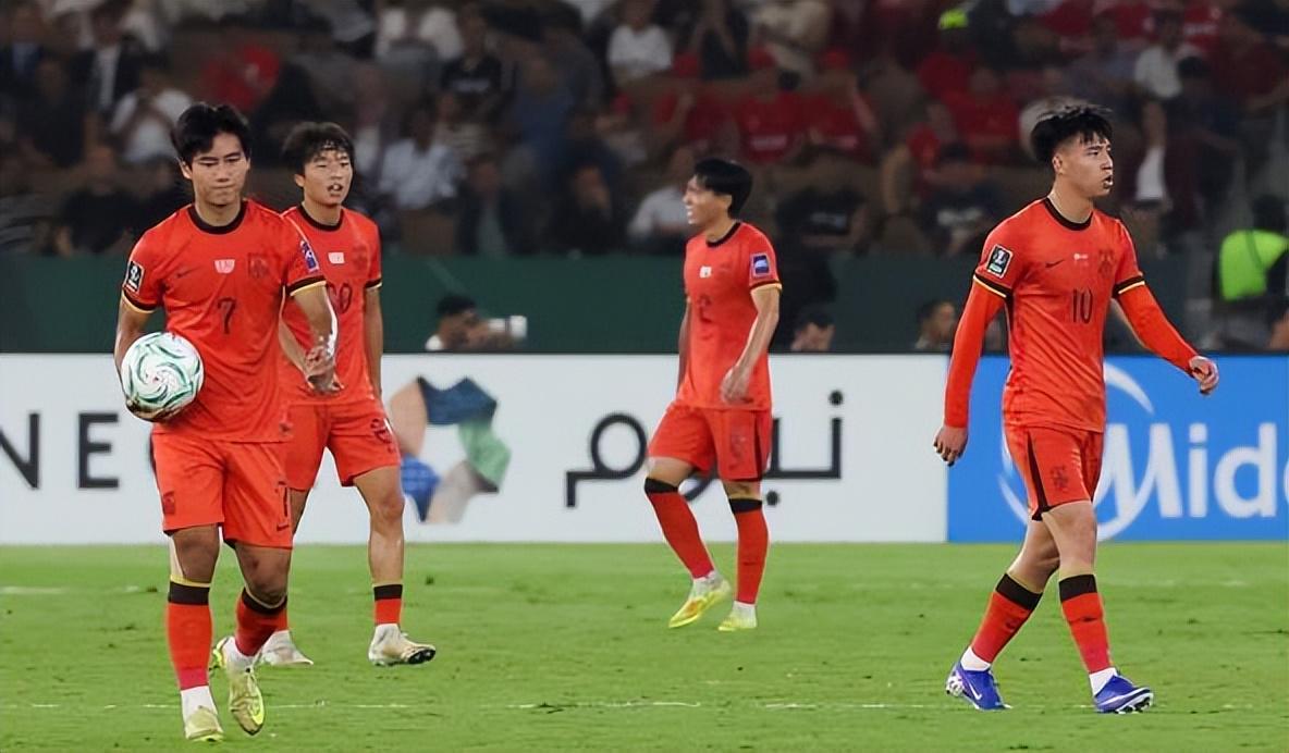 九游娱乐登录入口-安东尼奥暂时离开U23国足，直接敲定新去向，未来归队时间敲定