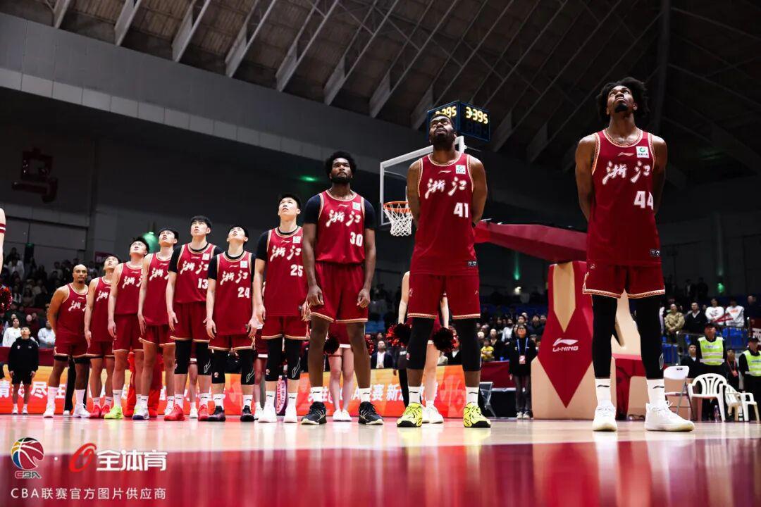 九游娱乐登录入口-【CBA联赛】第二十五轮｜主场加时拿下！浙江稠州金租89-86胜浙江浙商证券！