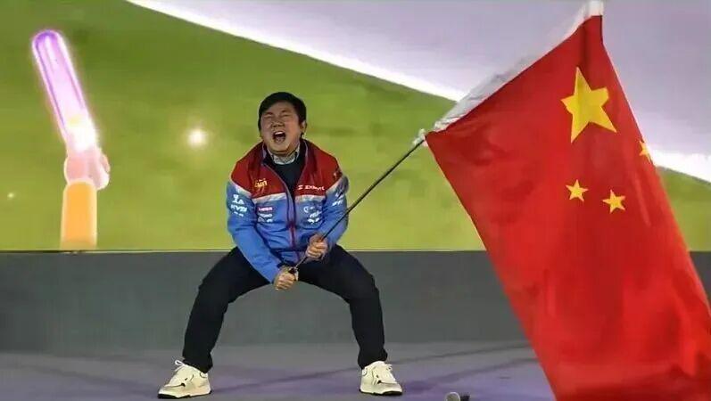 九游娱乐官方入口-湖南人张雪，登顶世界，燃爆全国