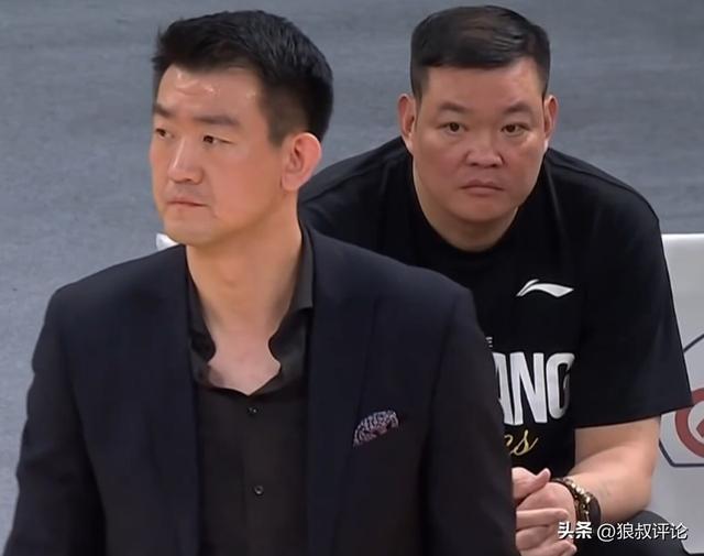 九游娱乐官方入口-绝境扳回一城！广厦主帅：哪怕只有1%的希望 我们也要抓在自己手里